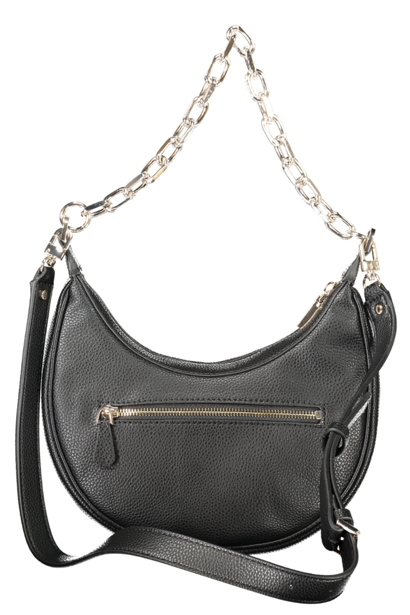 GUESS JEANS WOMEN'S BAG BLACK - Image 2