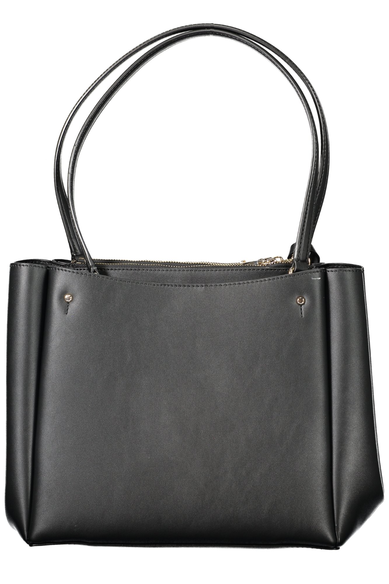 GUESS JEANS WOMEN'S BAG BLACK - Image 2