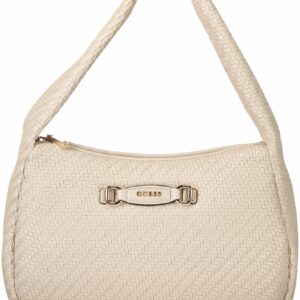 GUESS JEANS WOMEN'S BAG PINK GUESS JEANS