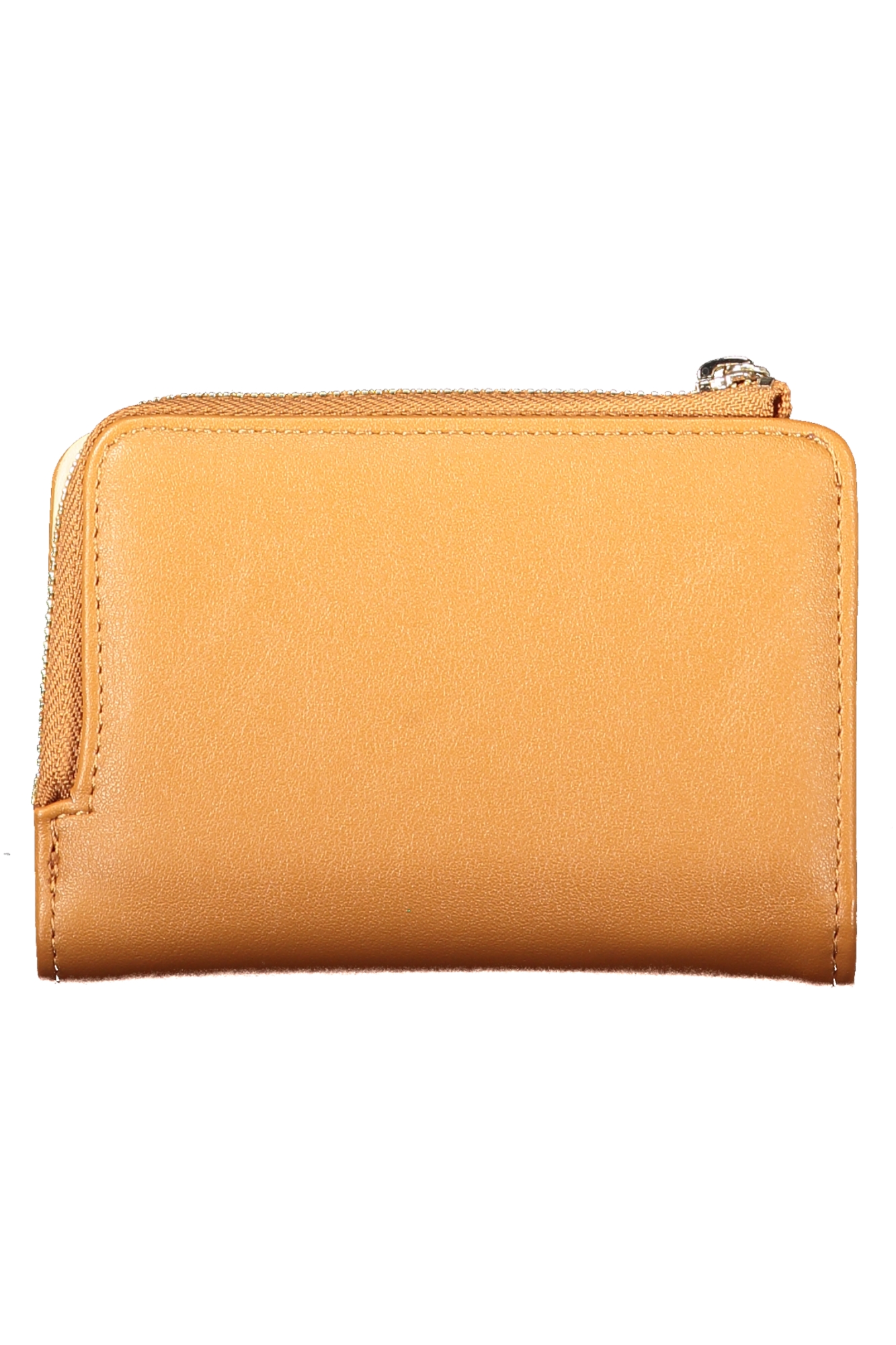 GUESS JEANS WOMEN'S WALLET BROWN - Image 2