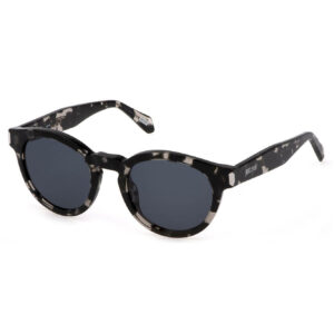 JUST CAVALLI BLACK WOMEN'S SUNGLASSES