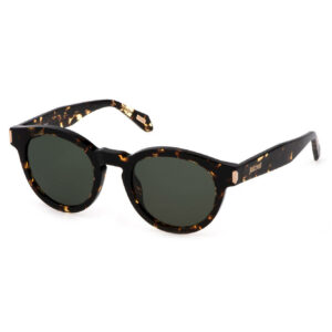 JUST CAVALLI BLACK WOMEN'S SUNGLASSES