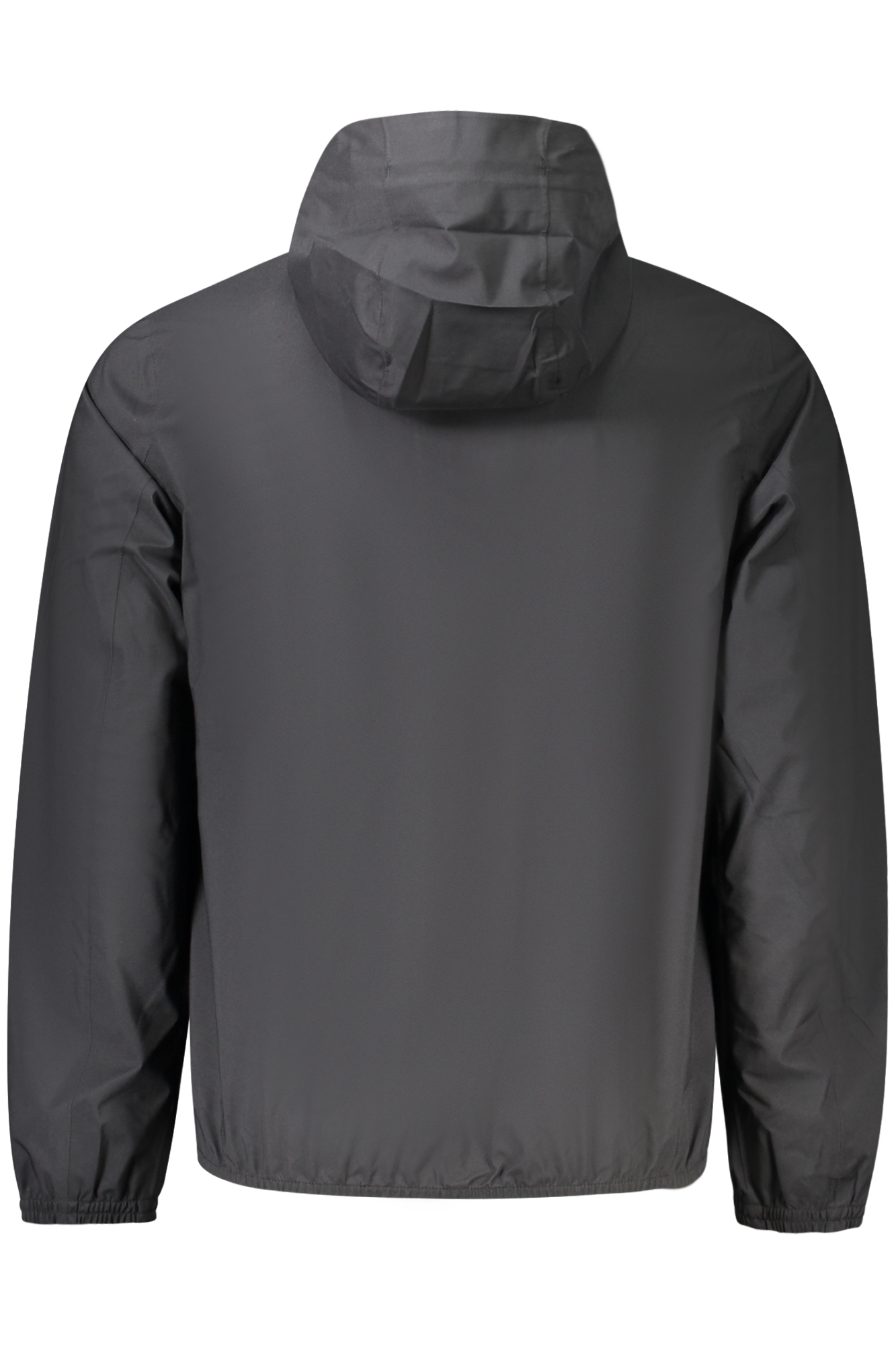 K-WAY BLACK MEN'S JACKET - Image 2
