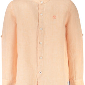 NORTH SAILS LONG SLEEVE SHIRT CHILD PINK NORTH SAILS