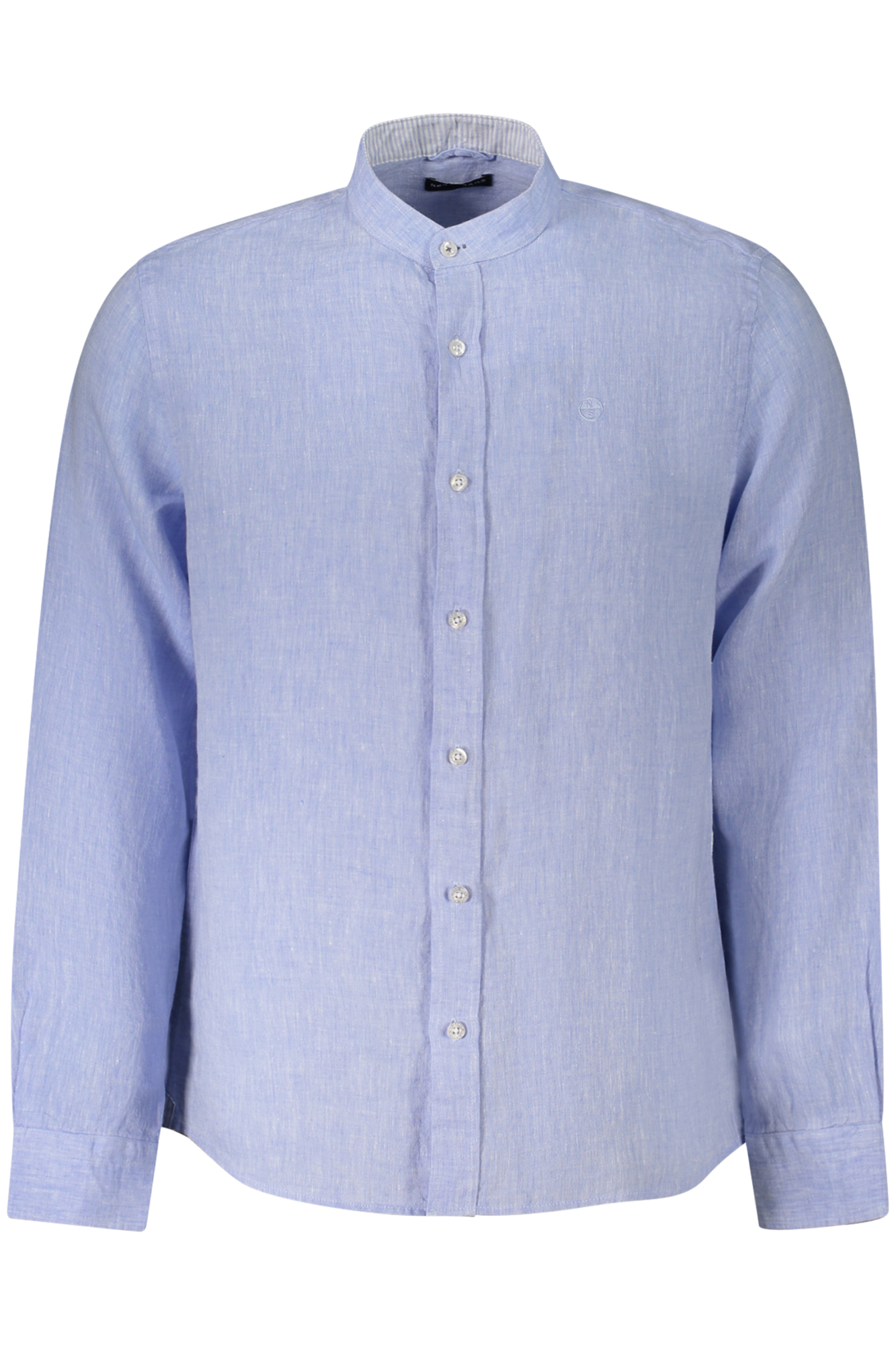 NORTH SAILS MEN'S LONG SLEEVE SHIRT BLUE NORTH SAILS