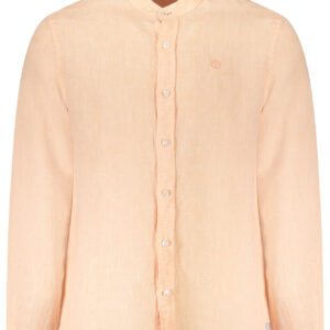 NORTH SAILS LONG SLEEVE SHIRT MEN PINK NORTH SAILS