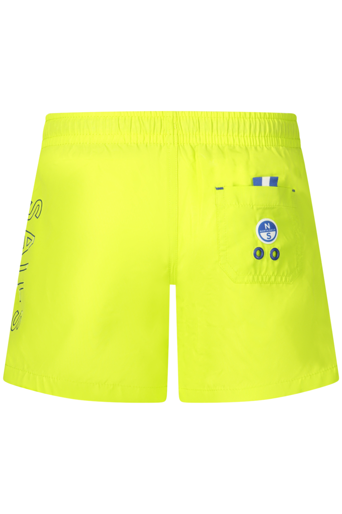 NORTH SAILS CHILDREN'S BOTTOM SWIMSUIT BLUE - Image 2