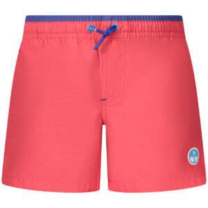 NORTH SAILS RED CHILDREN'S BOTTOM COSTUME NORTH SAILS