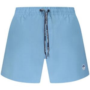 NORTH SAILS MEN'S BOTTOM SWIMSUIT BLUE NORTH SAILS