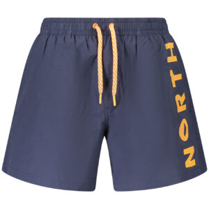 NORTH SAILS SWIMSUIT MEN'S BOTTOM BLUE NORTH SAILS