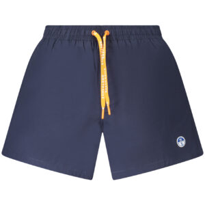 NORTH SAILS SWIMSUIT MEN'S BOTTOM BLUE NORTH SAILS