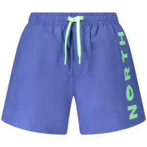 NORTH SAILS SWIMSUIT MEN'S BOTTOM BLUE NORTH SAILS