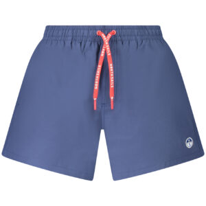 NORTH SAILS SWIMSUIT MEN'S BOTTOM BLUE NORTH SAILS