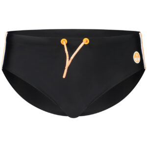 NORTH SAILS BLACK MEN'S BOTTOM COSTUME NORTH SAILS