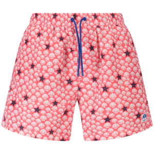 NORTH SAILS RED MEN'S BOTTOM COSTUME NORTH SAILS