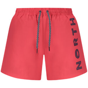 NORTH SAILS RED MEN'S BOTTOM COSTUME NORTH SAILS