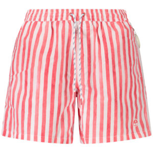 NORTH SAILS RED MEN'S BOTTOM COSTUME NORTH SAILS