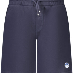 NORTH SAILS CHILDREN'S SHORTS BLUE NORTH SAILS