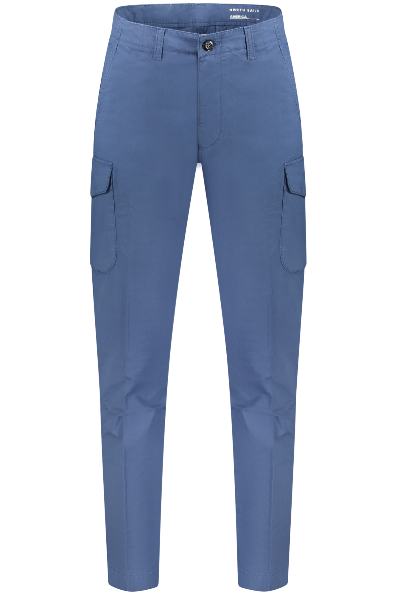 NORTH SAILS MEN'S BLUE PANTS NORTH SAILS