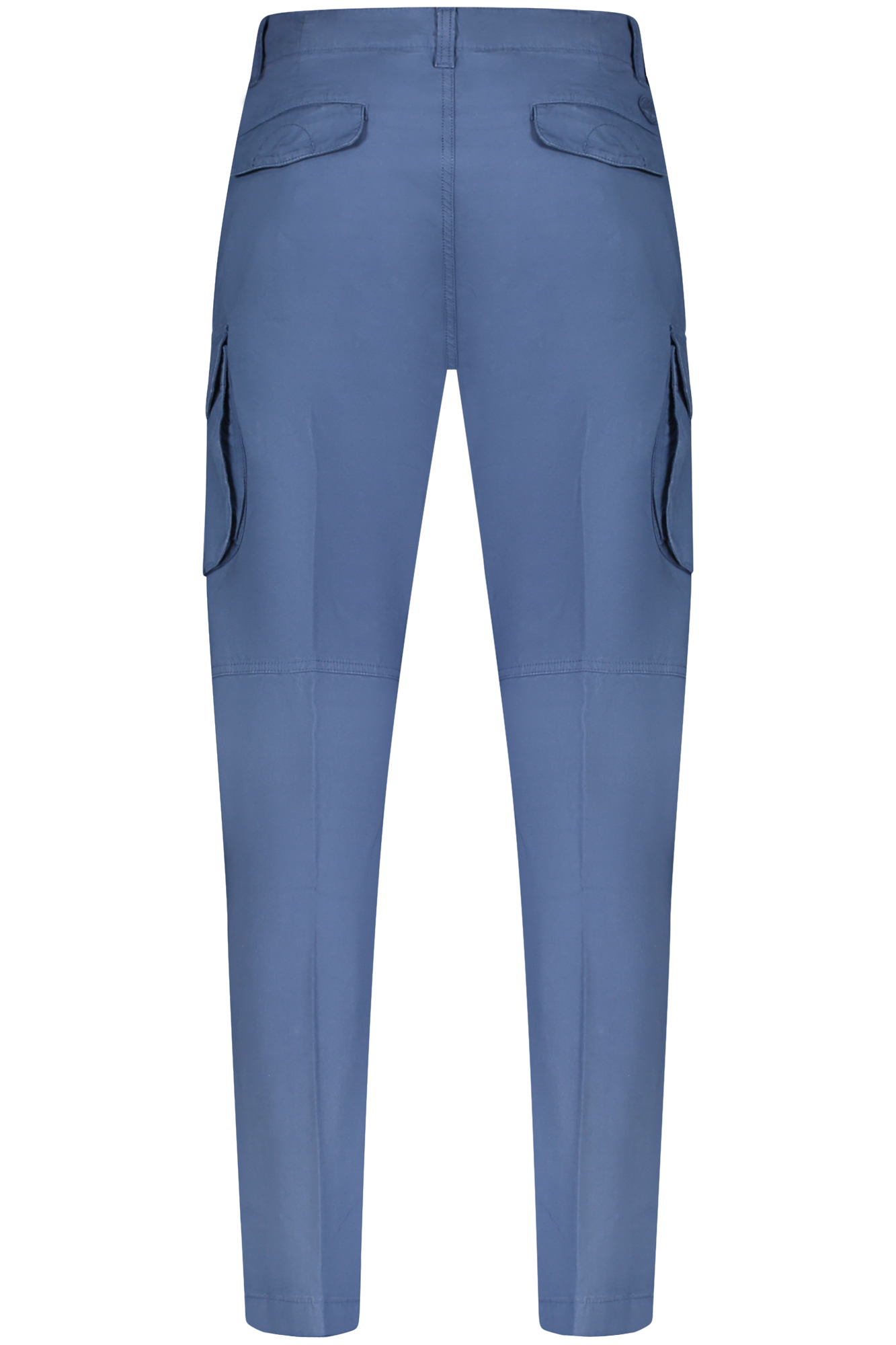 NORTH SAILS MEN'S BLUE PANTS - Image 2
