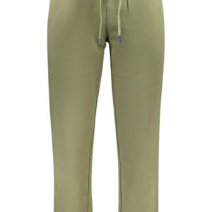 NORTH SAILS MEN'S GREEN PANTS NORTH SAILS