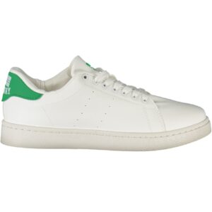 NORWAY 1963 MEN'S SPORTS FOOTWEAR WHITE NORWAY 1963