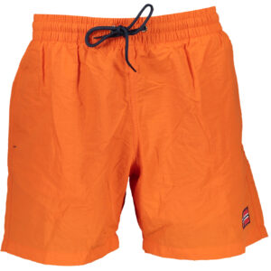 NORWAY 1963 ORANGE MEN'S BOTTOM COSTUME NORWAY 1963