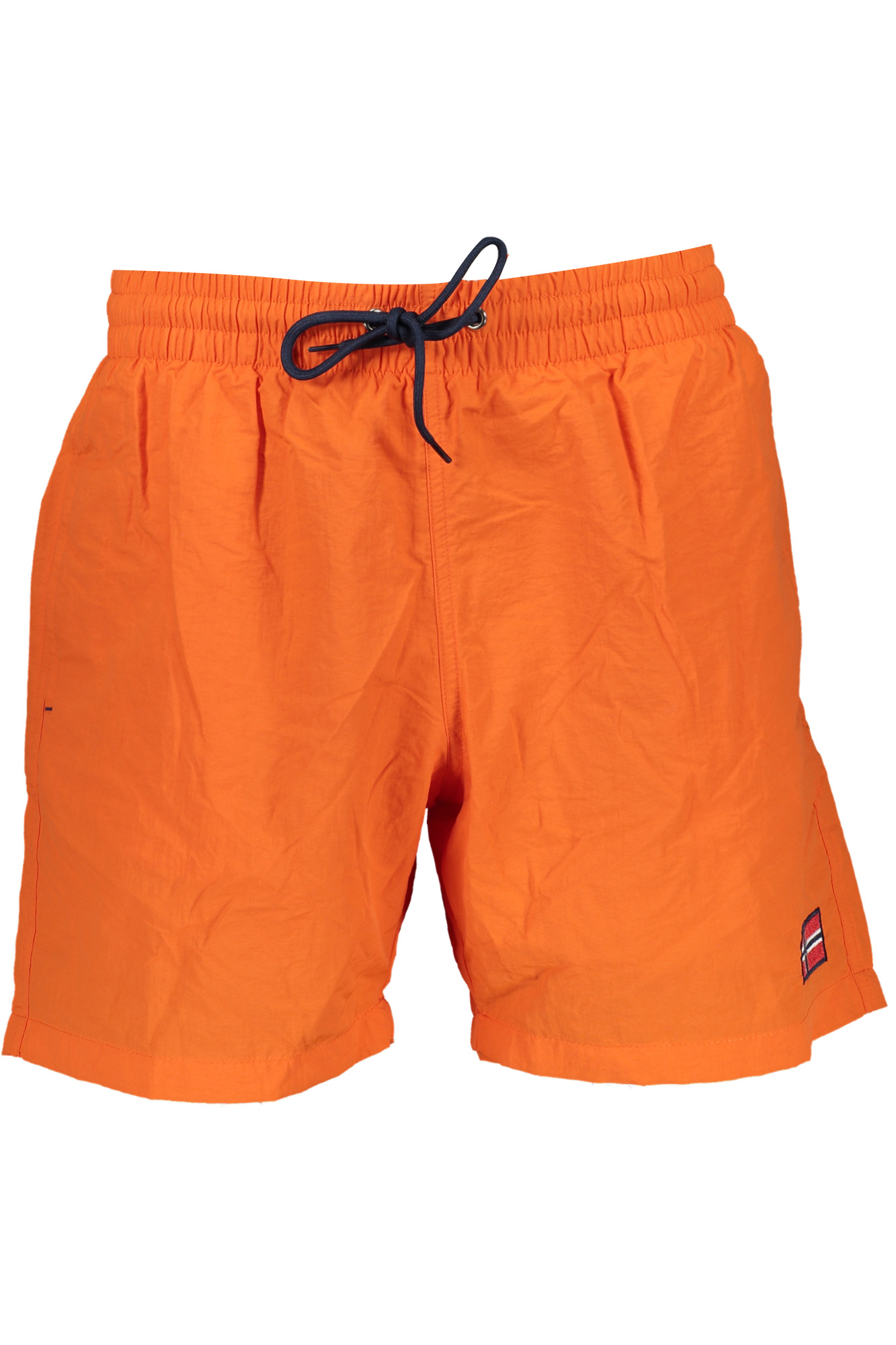 NORWAY 1963 ORANGE MEN'S BOTTOM COSTUME NORWAY 1963