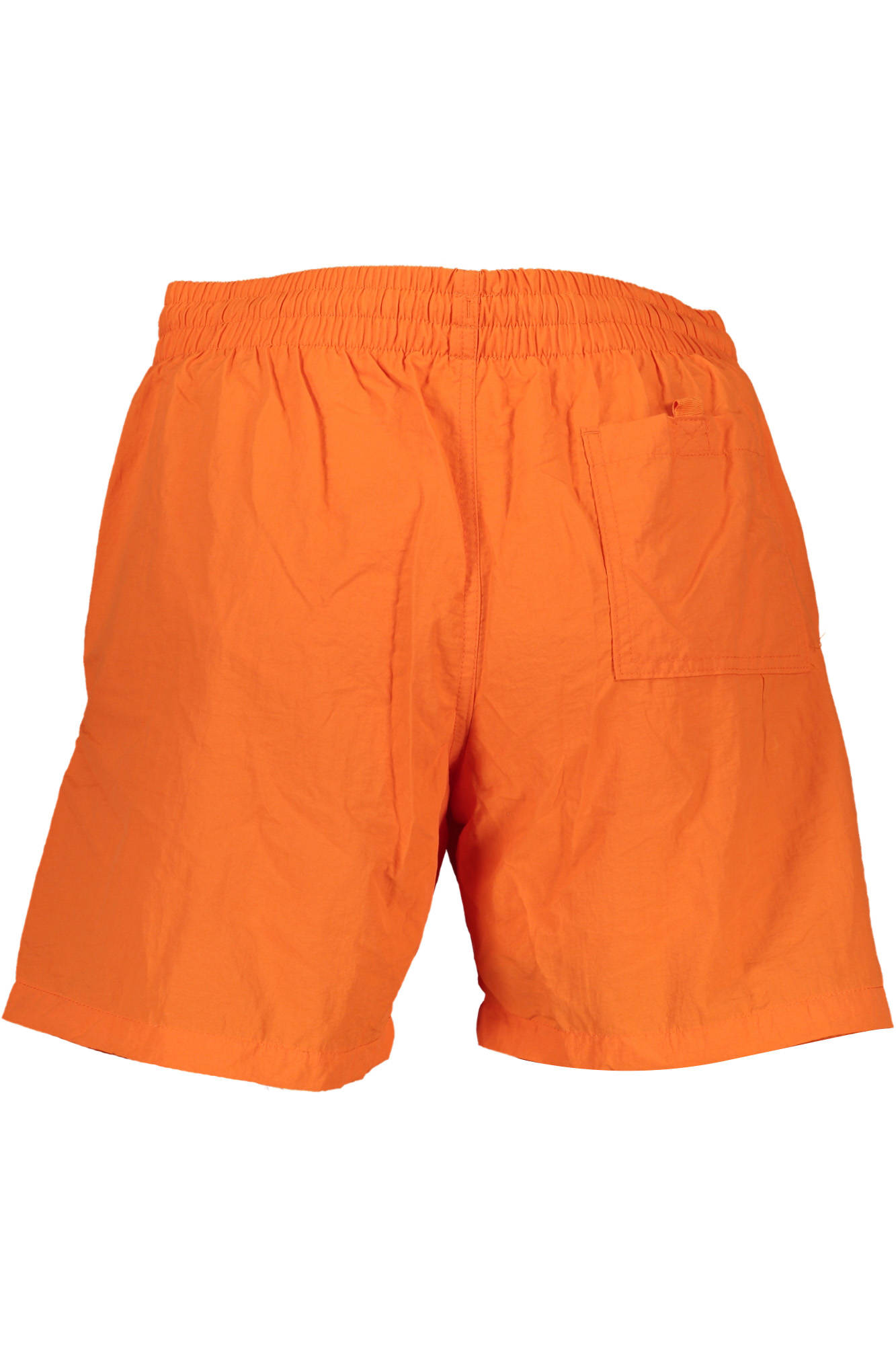 NORWAY 1963 ORANGE MEN'S BOTTOM COSTUME - Image 2
