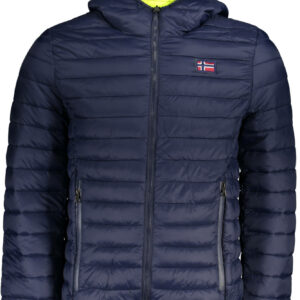 NORWAY 1963 MEN'S BLUE JACKET NORWAY 1963