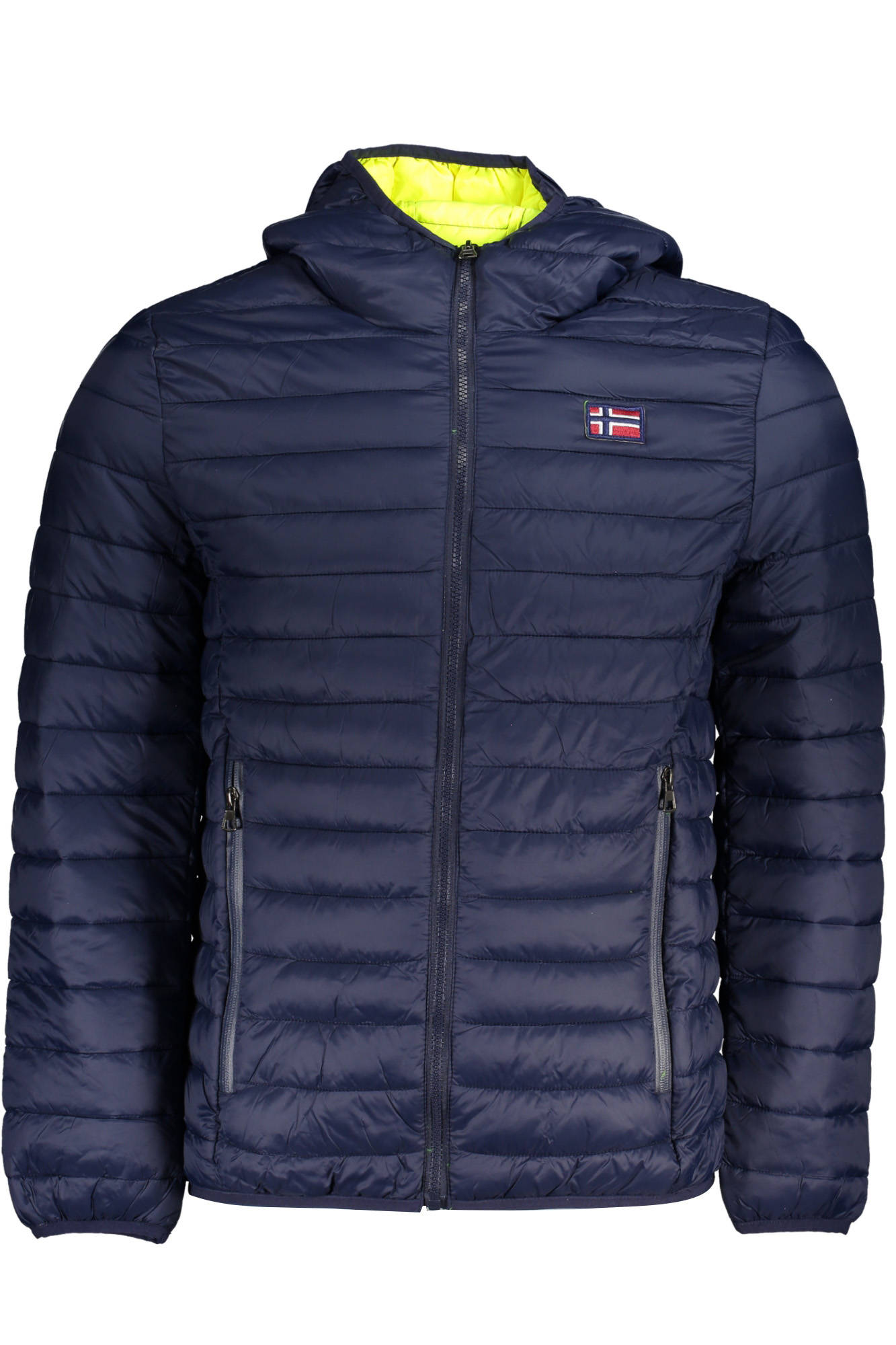 NORWAY 1963 MEN'S BLUE JACKET NORWAY 1963