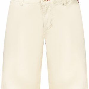 NORWAY 1963 MEN'S BERMUDA PANTS BEIGE NORWAY 1963