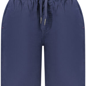 NORWAY 1963 MEN'S BLUE BERMUDA PANTS NORWAY 1963