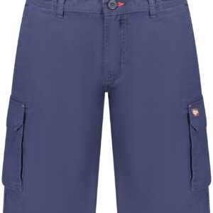 NORWAY 1963 MEN'S BLUE BERMUDA PANTS NORWAY 1963