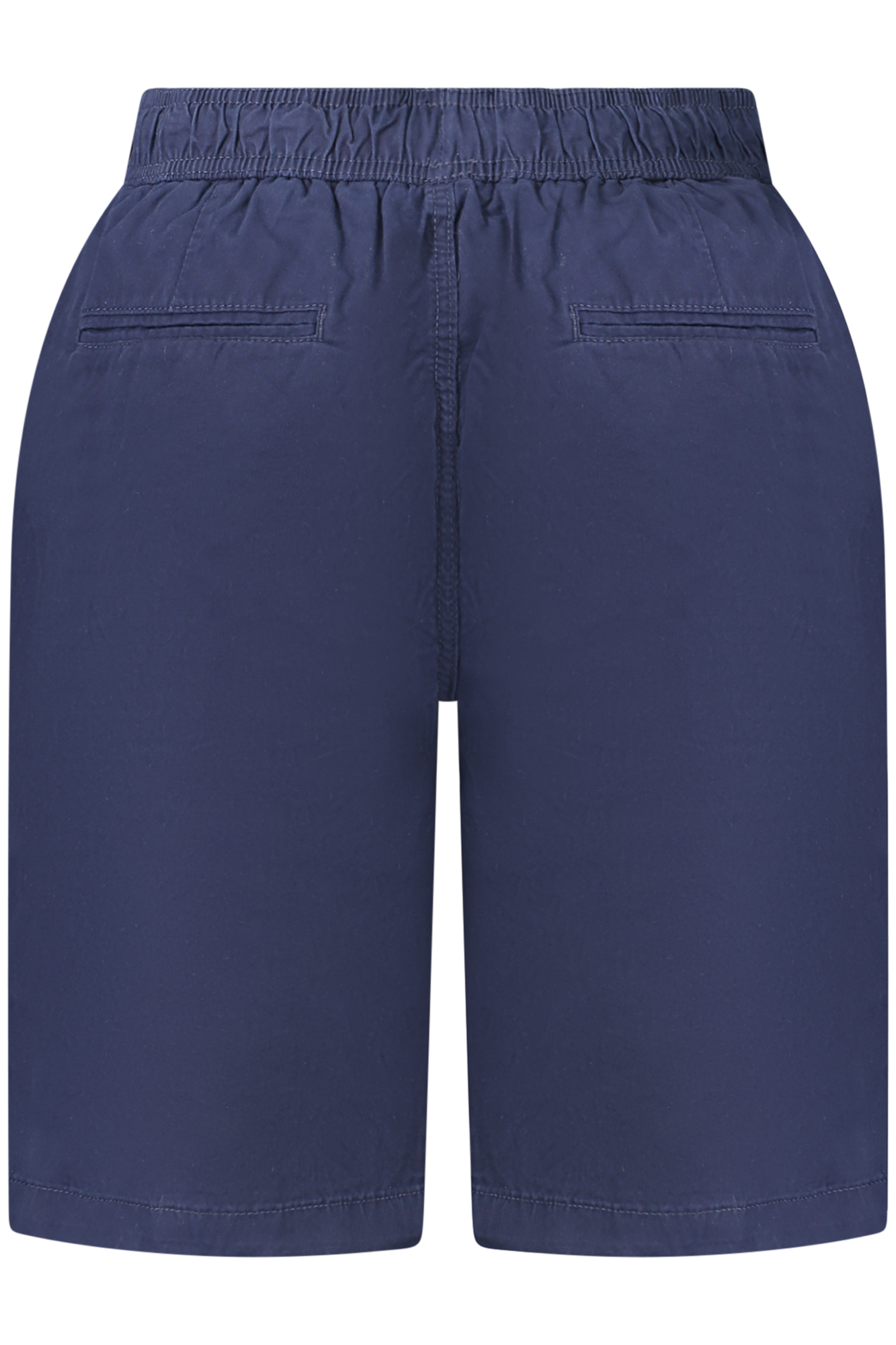 NORWAY 1963 MEN'S BLUE BERMUDA PANTS - Image 2