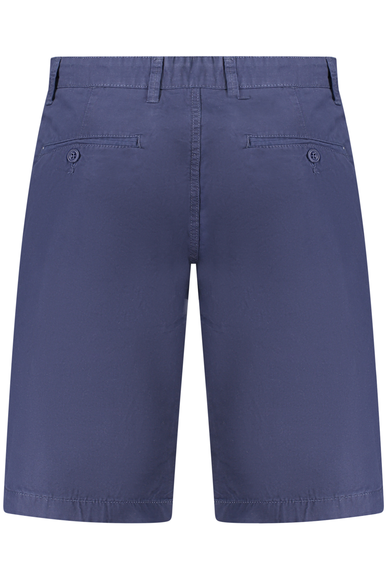 NORWAY 1963 MEN'S BLUE BERMUDA PANTS - Image 2