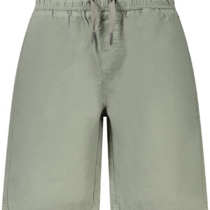 NORWAY 1963 MEN'S BERMUDA PANTS GREEN NORWAY 1963