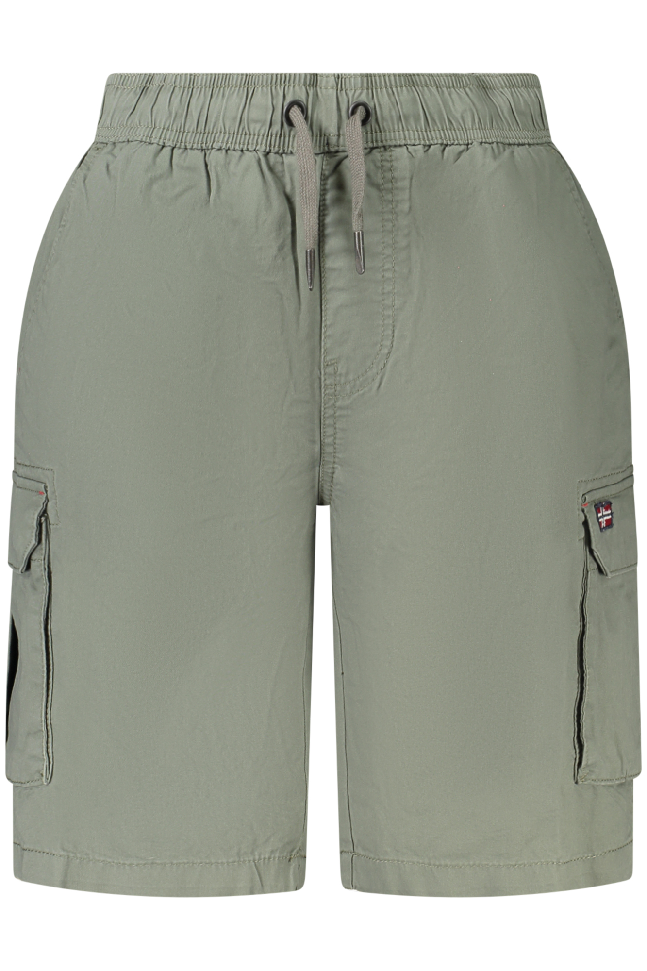 NORWAY 1963 MEN'S BERMUDA PANTS GREEN NORWAY 1963