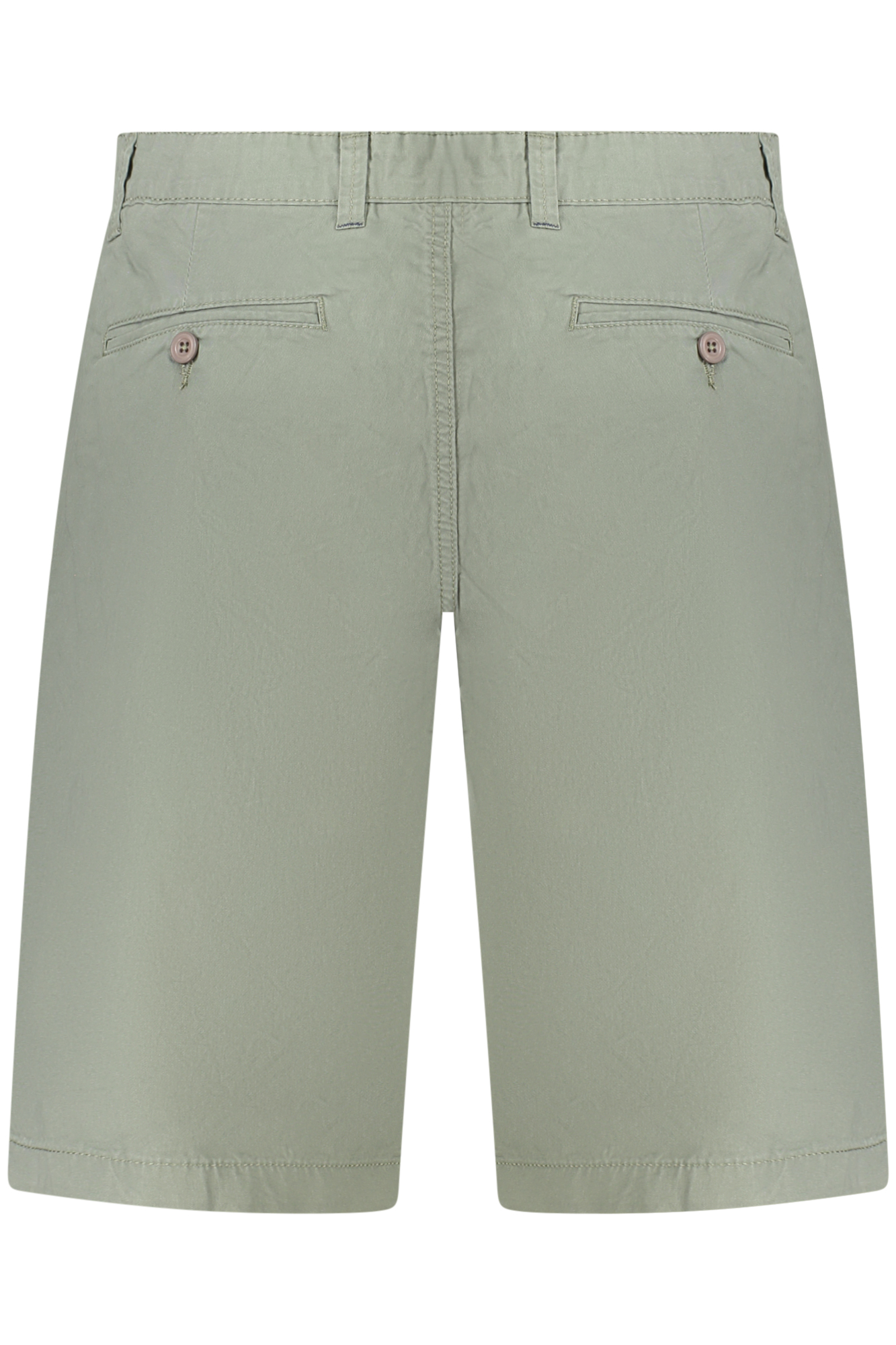 NORWAY 1963 MEN'S BERMUDA PANTS GREEN - Image 2