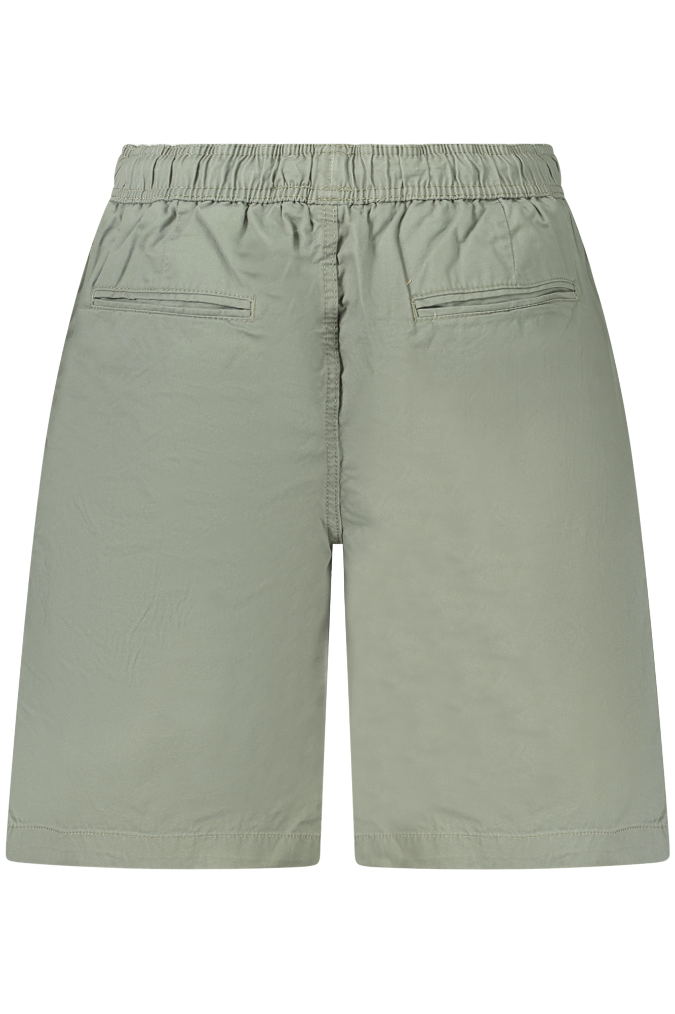 NORWAY 1963 MEN'S BERMUDA PANTS GREEN - Image 2