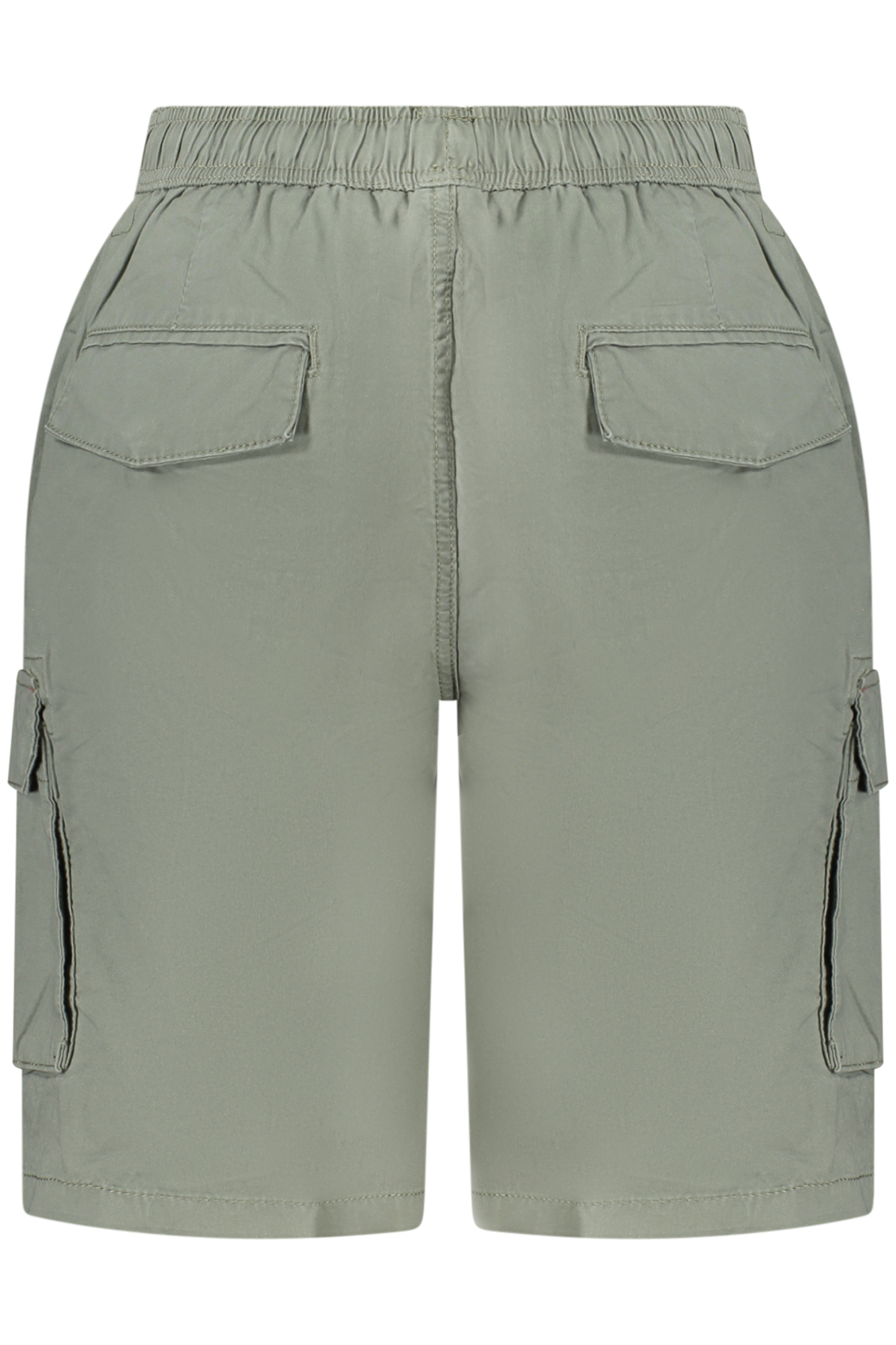 NORWAY 1963 MEN'S BERMUDA PANTS GREEN - Image 2