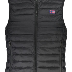 NORWAY 1963 BLACK MAN VEST NORWAY 1963