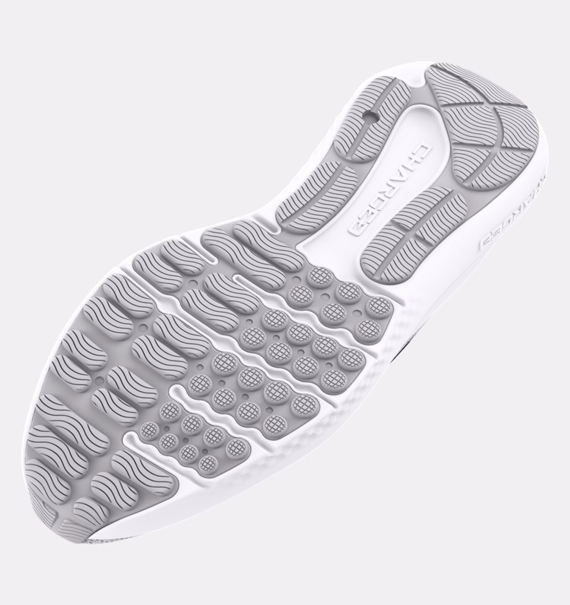 Under Armour Charged Surge 4 (3027000-100) - Image 4