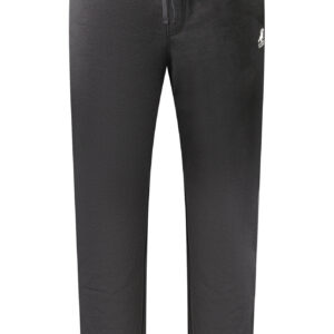 US GRAND MEN'S BLACK PANTS U.S. GRAND