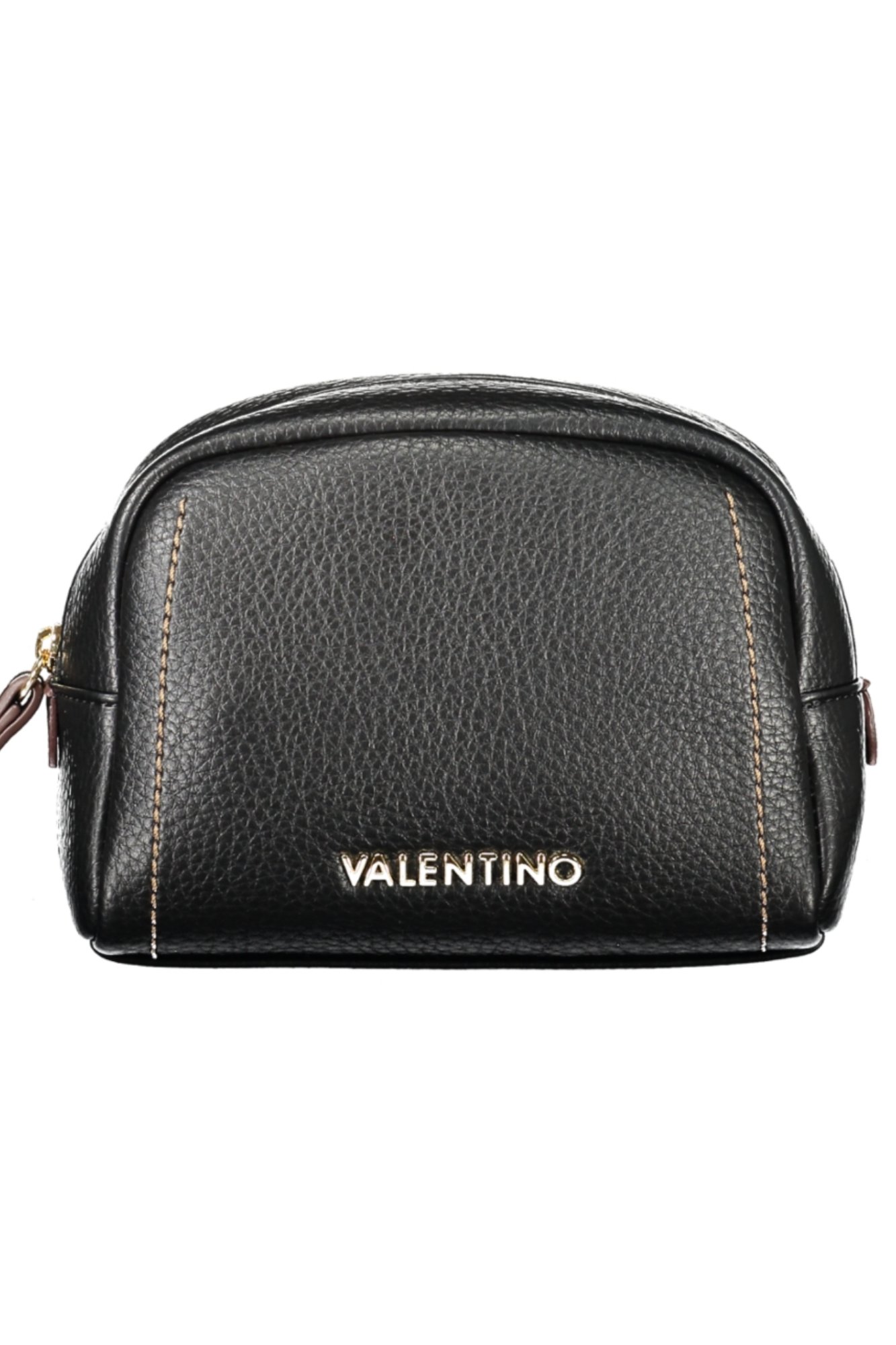 VALENTINO BAGS BEAUTY CASE WOMEN BLACK VALENTINO BAGS