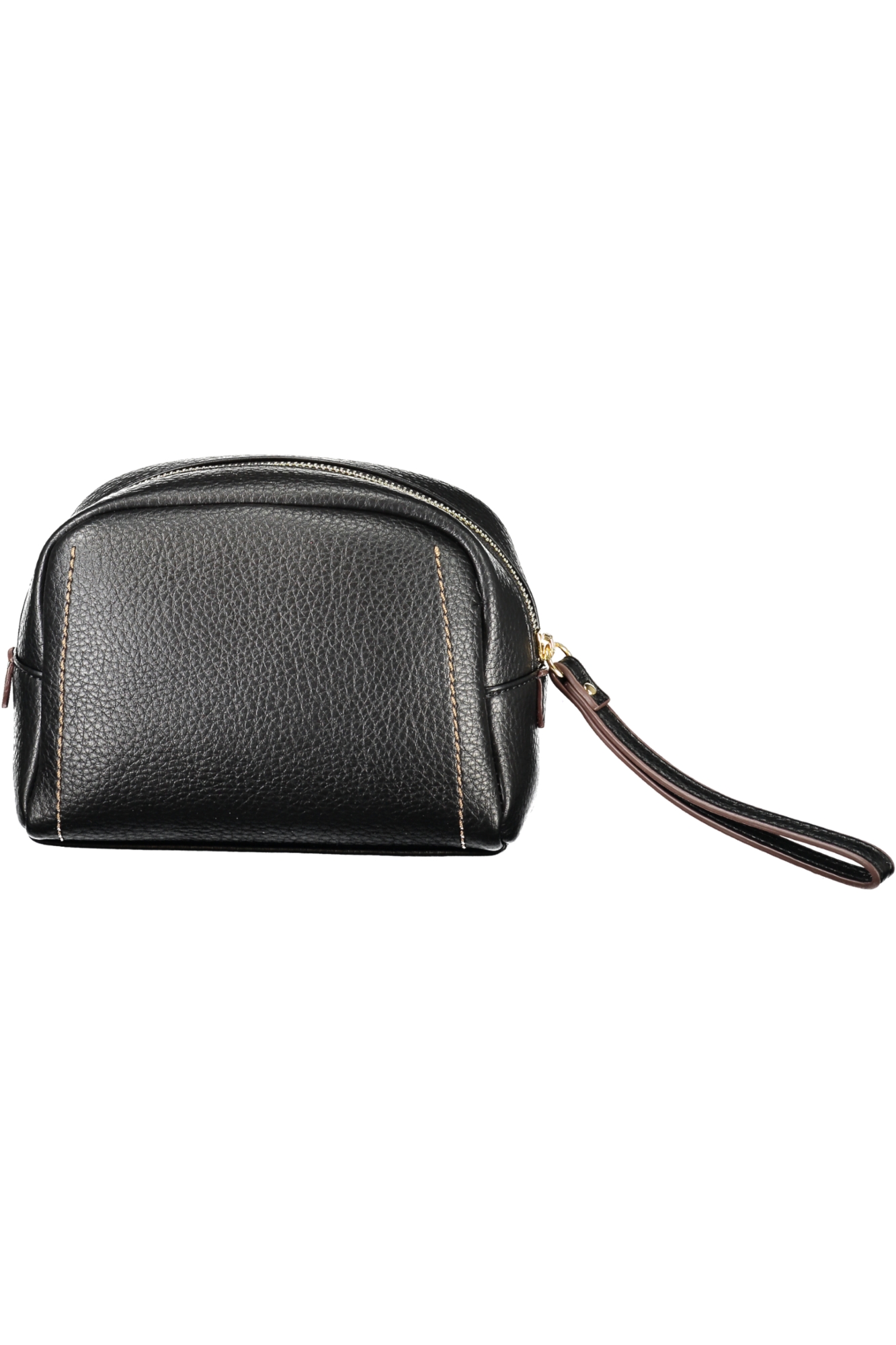 VALENTINO BAGS BEAUTY CASE WOMEN BLACK - Image 2