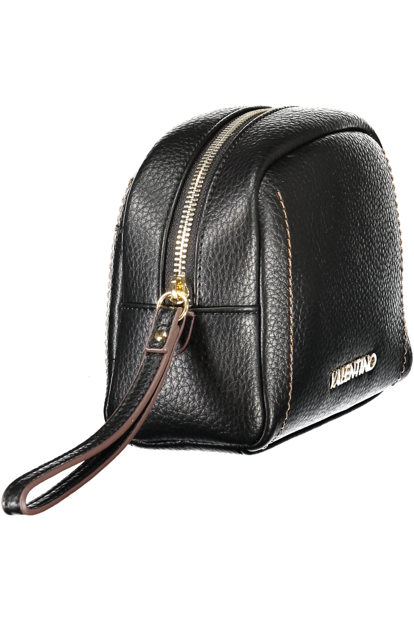 VALENTINO BAGS BEAUTY CASE WOMEN BLACK - Image 3