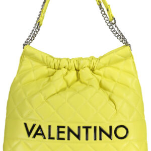 VALENTINO BAGS YELLOW WOMEN'S BAG
