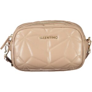 VALENTINO BAGS WOMEN'S BAG BROWN VALENTINO BAGS