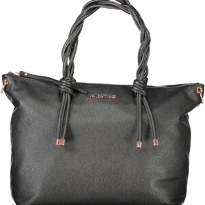 VALENTINO BAGS WOMEN'S BAG BLACK VALENTINO BAGS